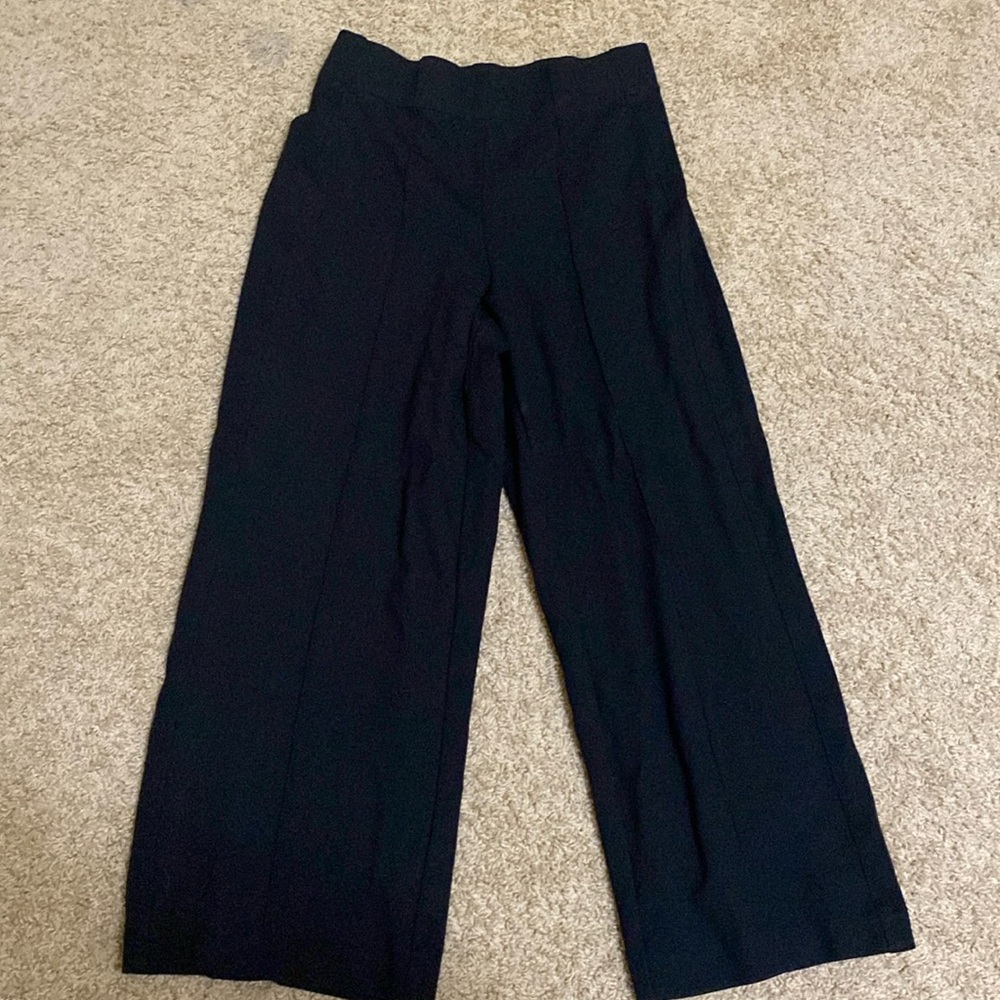 Soft pants women